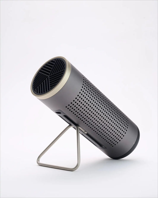 Purificateur d'air personnel - Hale