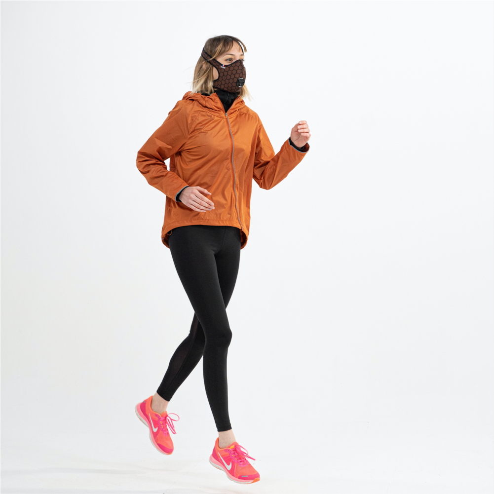 Masque running - Nano Light