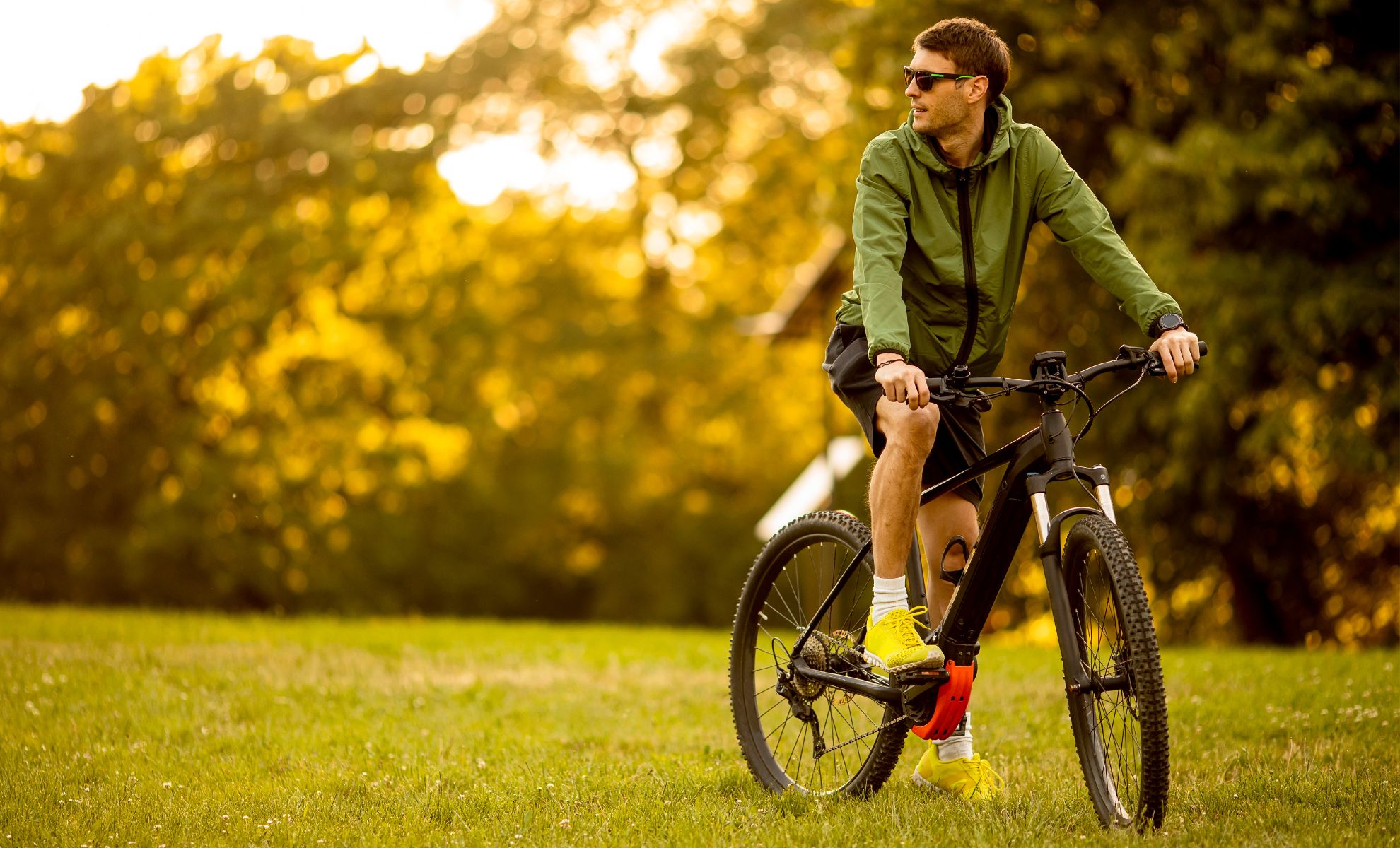 4 accessoires high-tech pour optimiser la conduite de votre vélo électrique