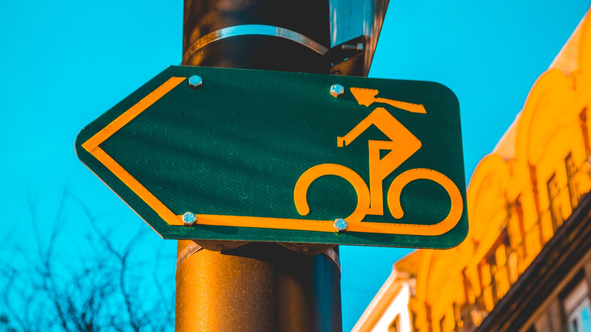 Les panneaux de signalisation