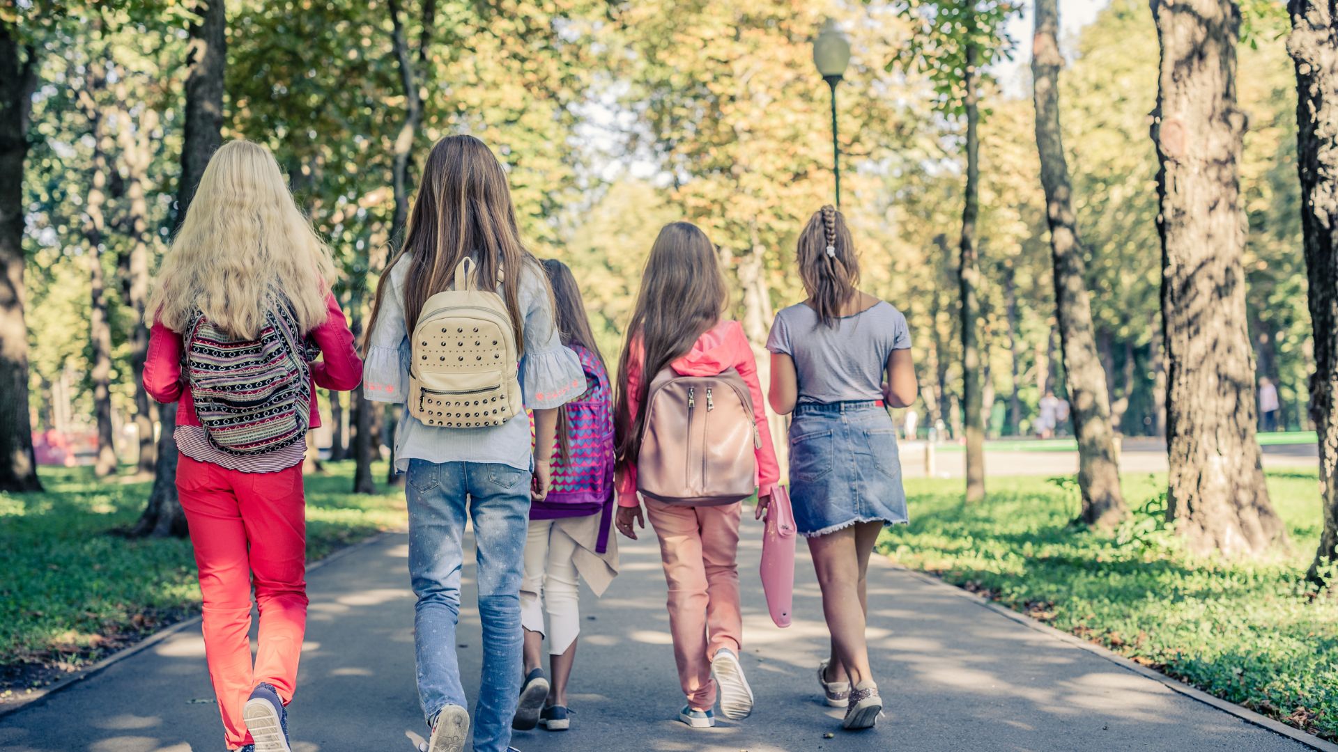Le projet "Les rues aux écoles" fait ses preuves