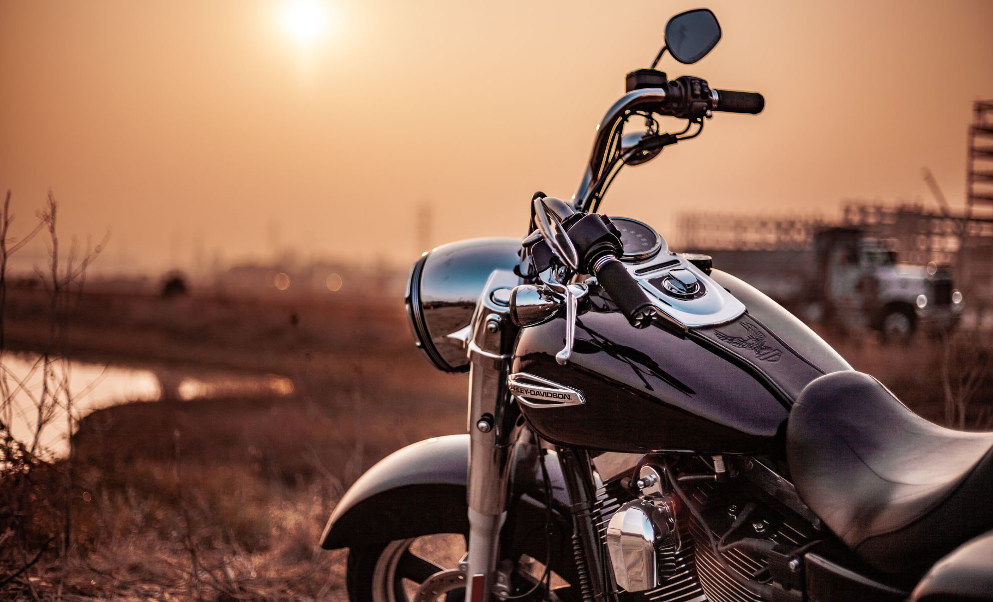 Moto de collection