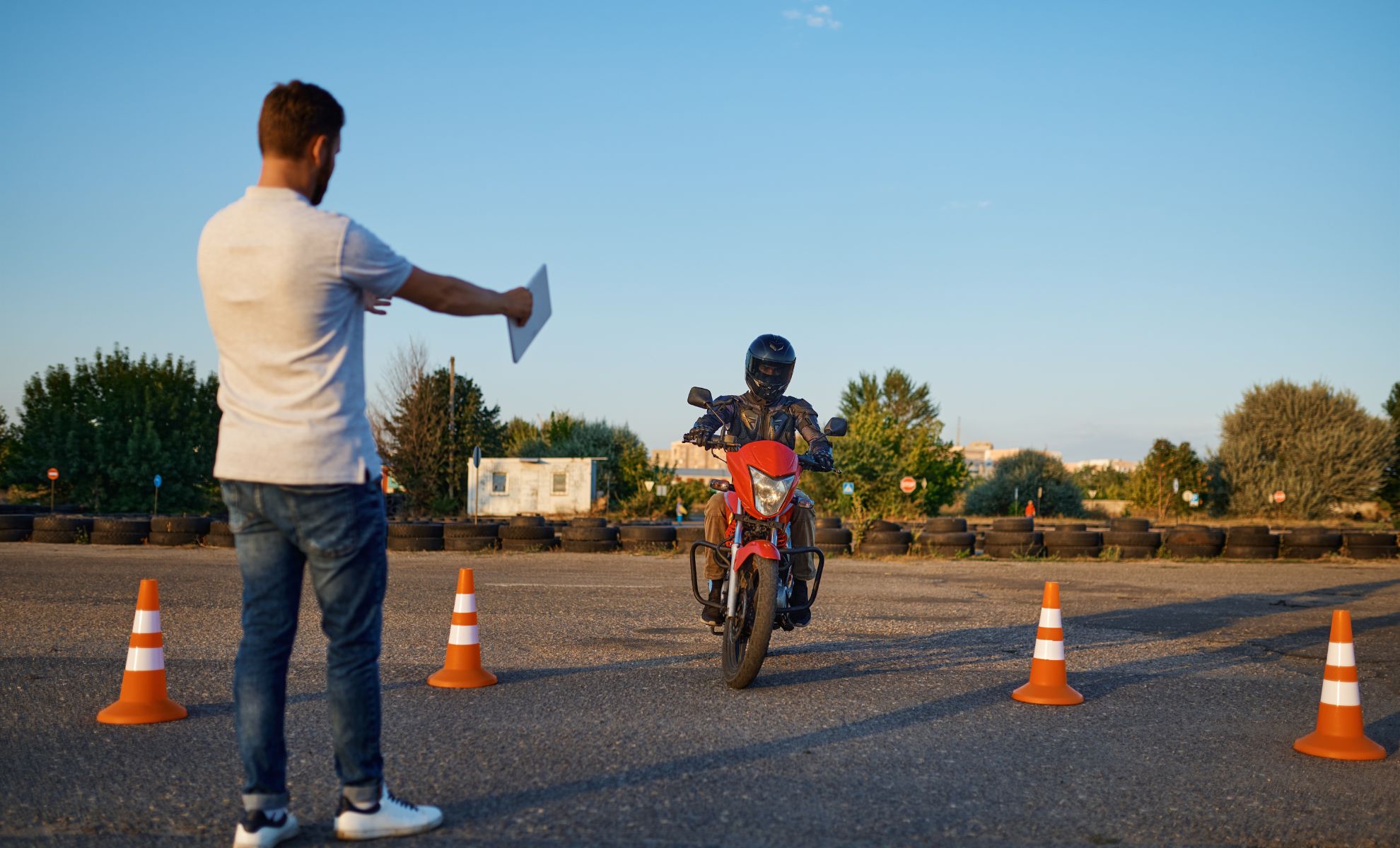 Permis moto : gratuit pour de nombreux Français en 2025, êtes-vous concerné ?