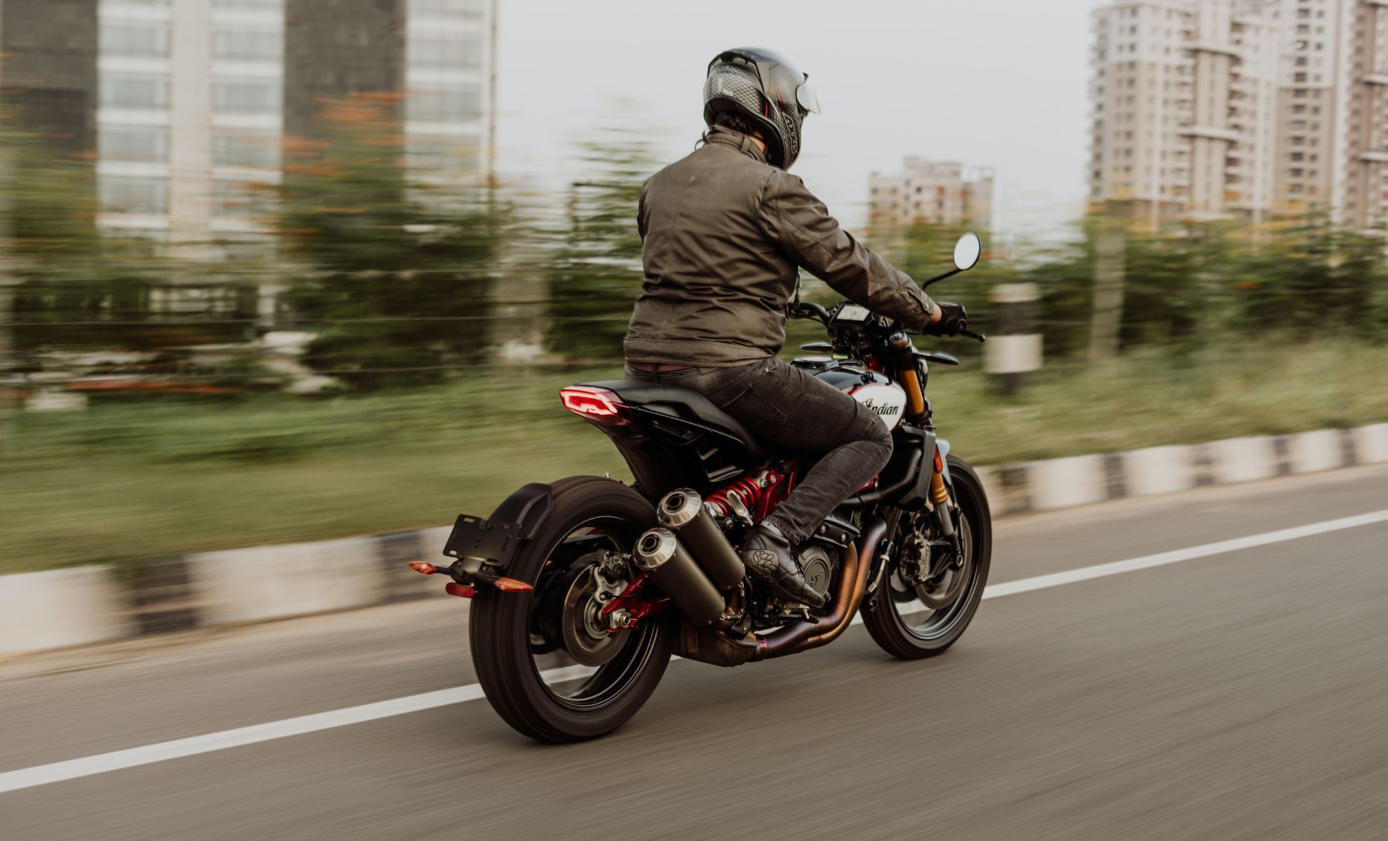 Envie de conduire une grosse cylindrée ? Passez votre permis moto A !
