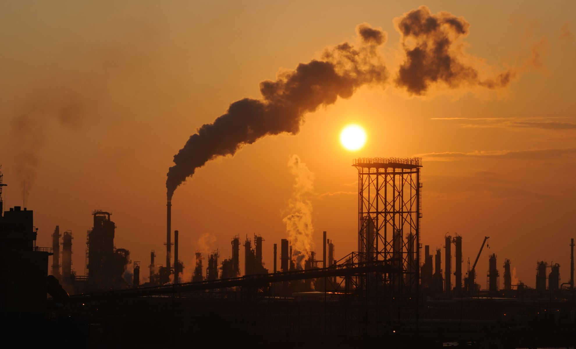 La pollution de l'air nous rend malades : 4 exemples concrets