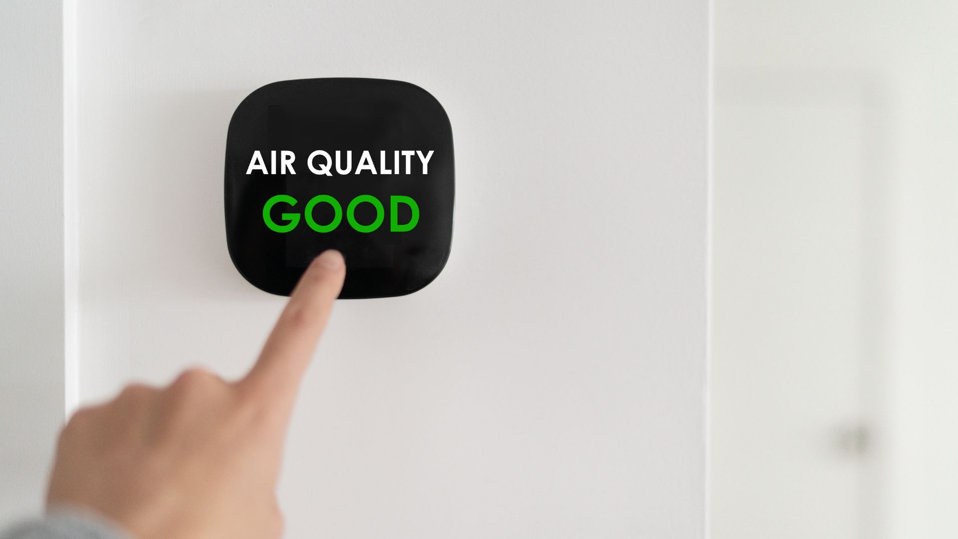 Qualité de l'air en France : une nette amélioration ce mercredi 22 mai