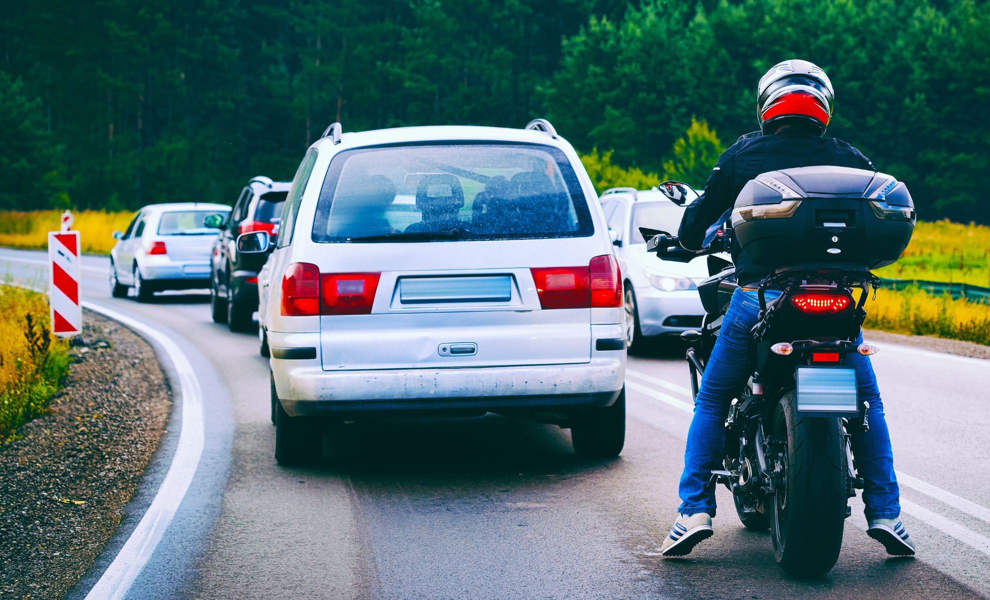 Sécurité routière en France