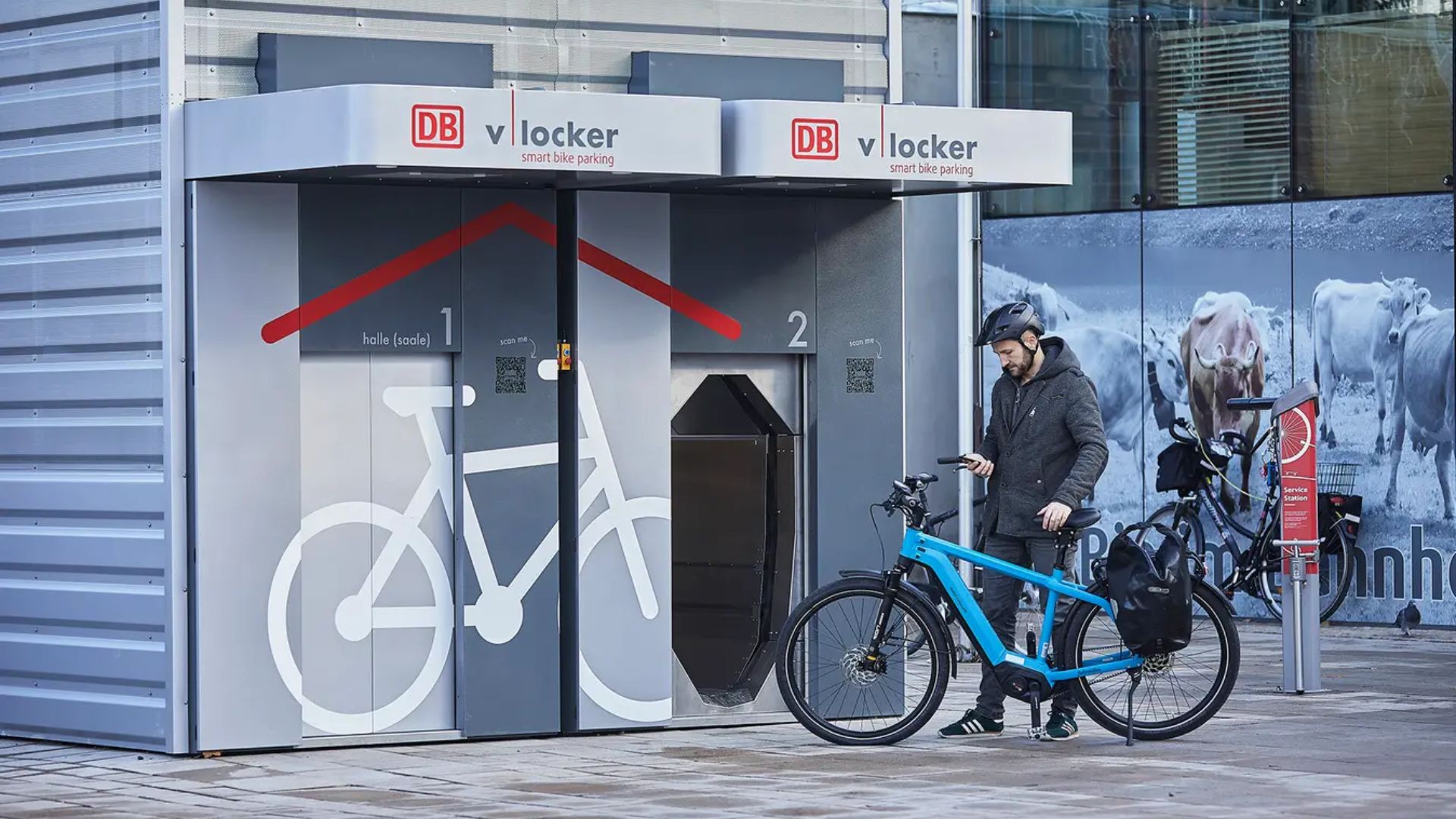v Locker