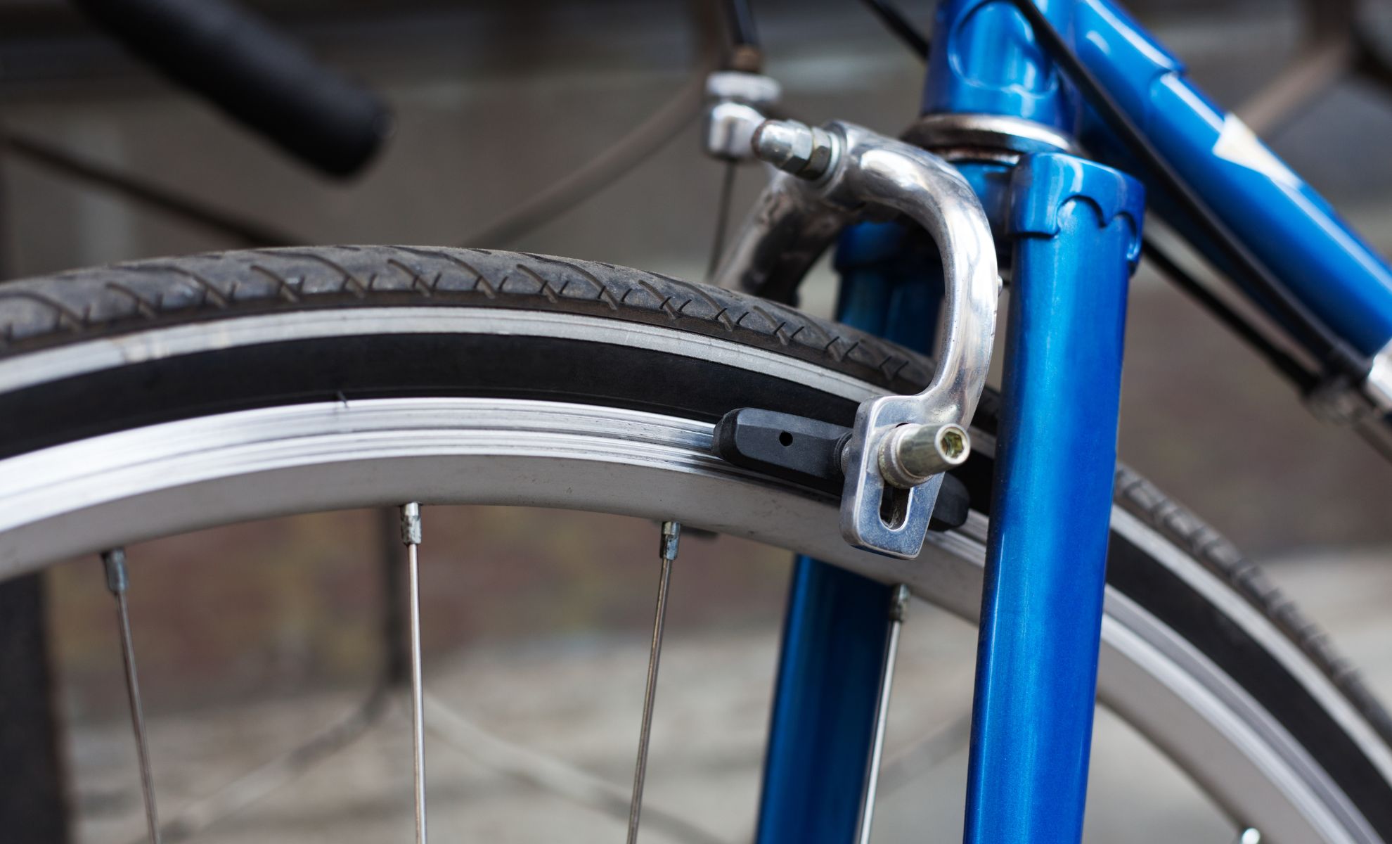 Freins à vélo