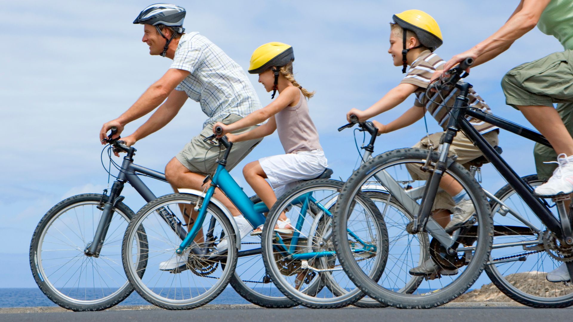 velo en france