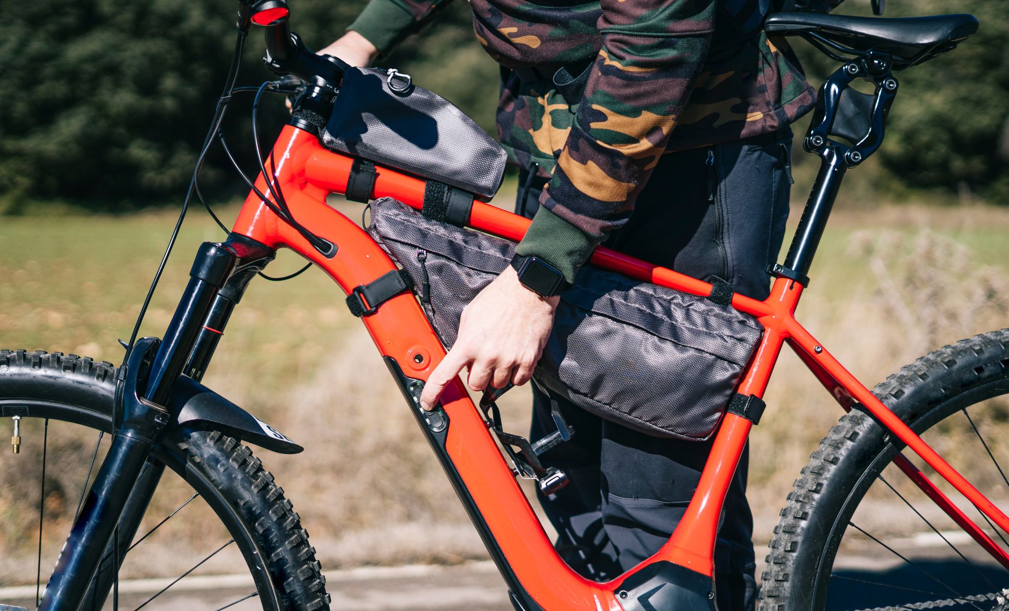 vélo électrique