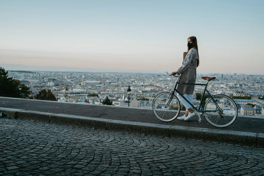 Les effets du smog sur les cyclistes : quels risques pour la santé ?