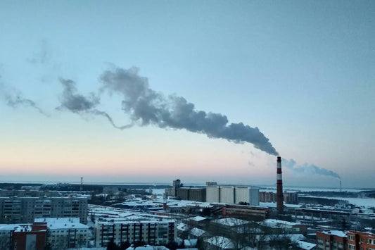 Quels sont les dangers à long terme de l’exposition aux polluants urbains ?