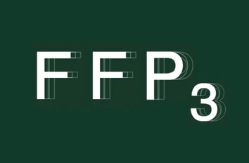 Pourquoi choisir un masque FFP3 ?