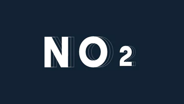 C'est quoi le gaz NO2 (dioxyde d'azote) ?