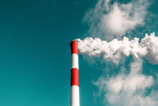 La France rejette 164 000 t de PM2.5/an