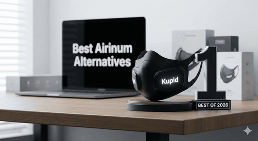 Les 5 meilleures alternatives à Airinum