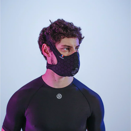 R-Pur vs Cambridge Mask: quel est le meilleur masque antipollution ?