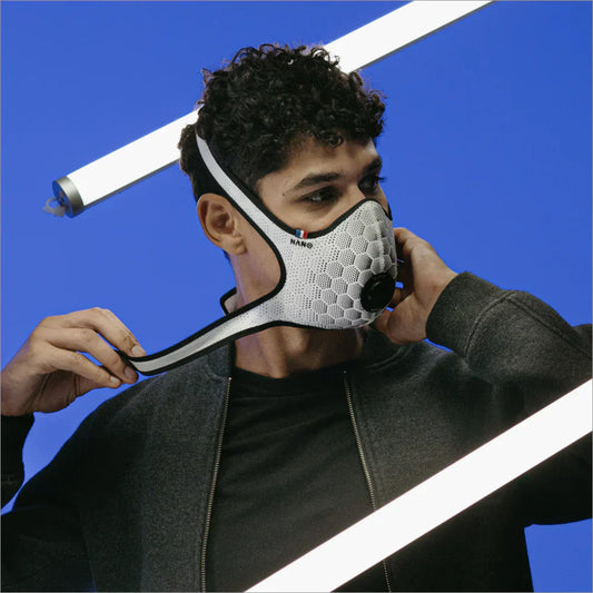 Meilleure alternative AirPop (#1): R-PUR
