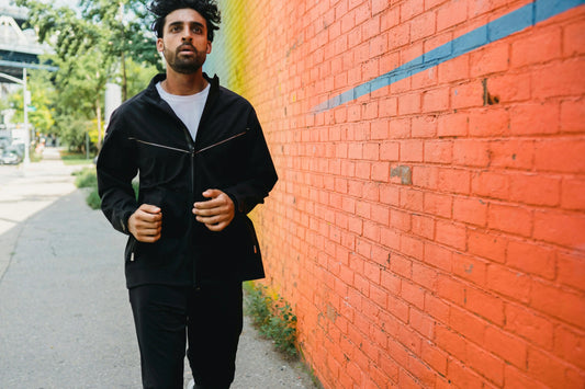 Est-il sûr de courir en ville ? Le guide AQI (indice de qualité de l'air) pour les coureurs