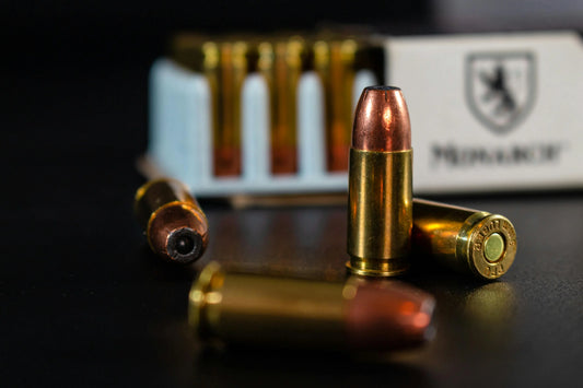 22 vs munitions à percussion centrale : exposition au plomb différente ?