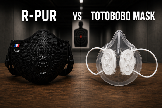 R-Pur vs Totobobo: Which Anti-Pollution Mask Is Better in 2026?