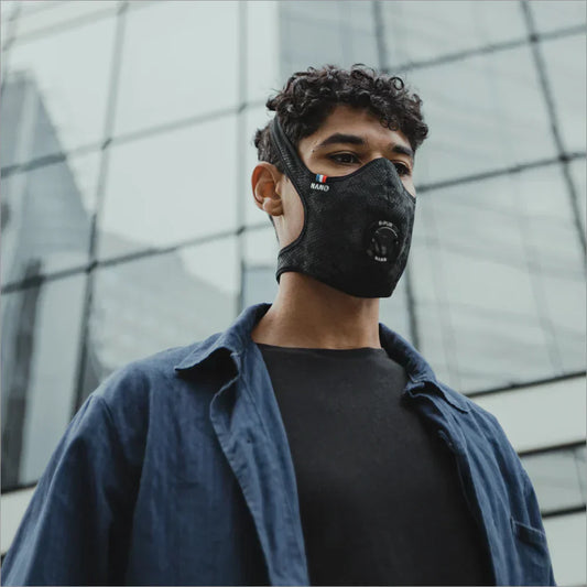 Meilleure alternative à Gill mask (#1) : R-PUR