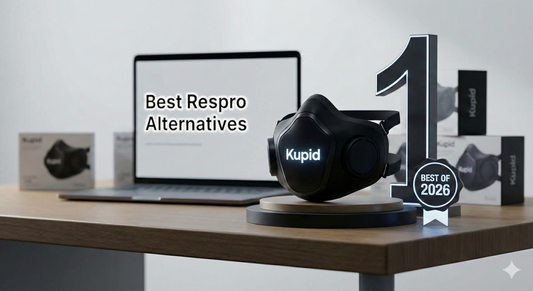 Les 5 meilleures alternatives à Respro