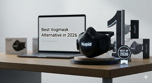 Meilleures alternatives à Vogmask