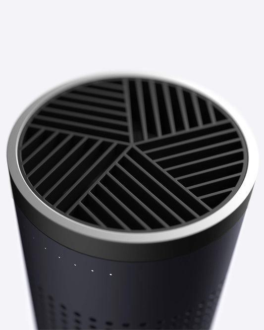 Purificateur d'air personnel - Hale