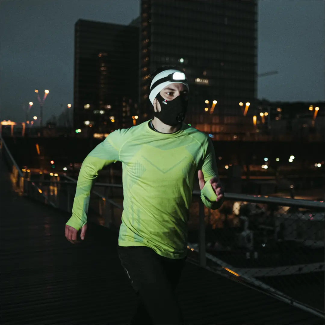 Masque running - Nano Light