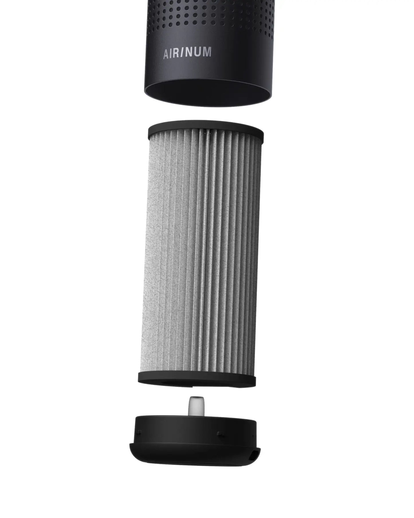 Purificateur d'air pour bébé - Hale Baby