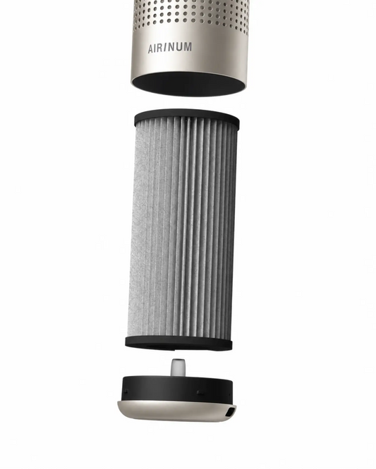 Purificateur d'air pour bébé - Hale Baby